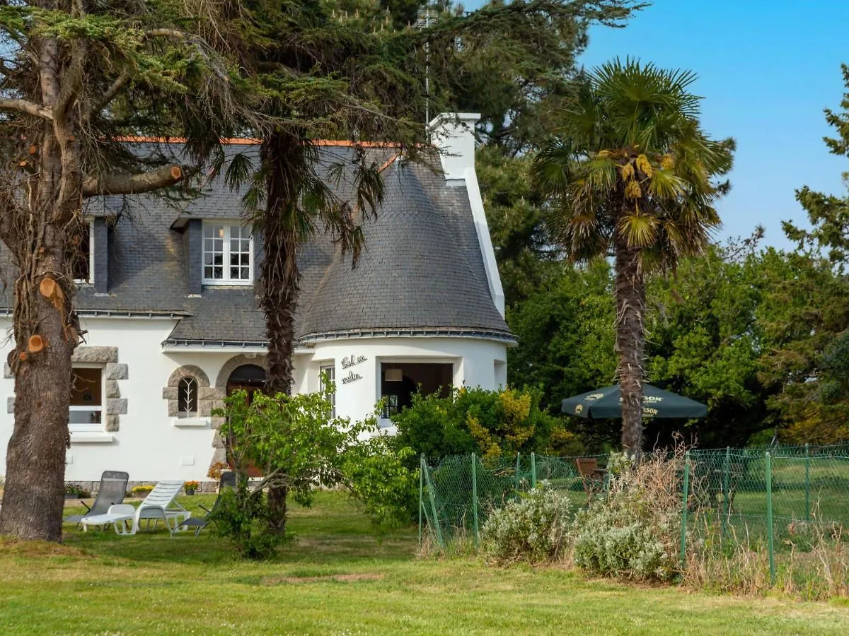 Apartment Le Moulin By Interhome Saint-Philibert   Saint-Philibert (Morbihan)