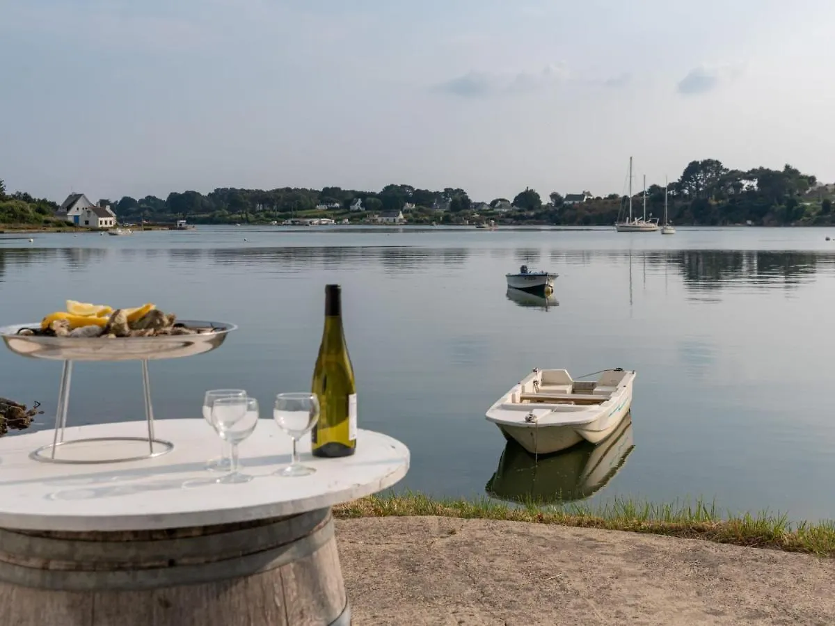 Apartment Le Moulin By Interhome Saint-Philibert
