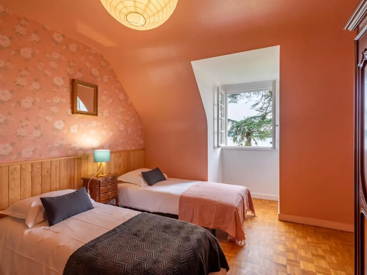 Apartment Le Moulin By Interhome Saint-Philibert  Saint-Philibert (Morbihan)