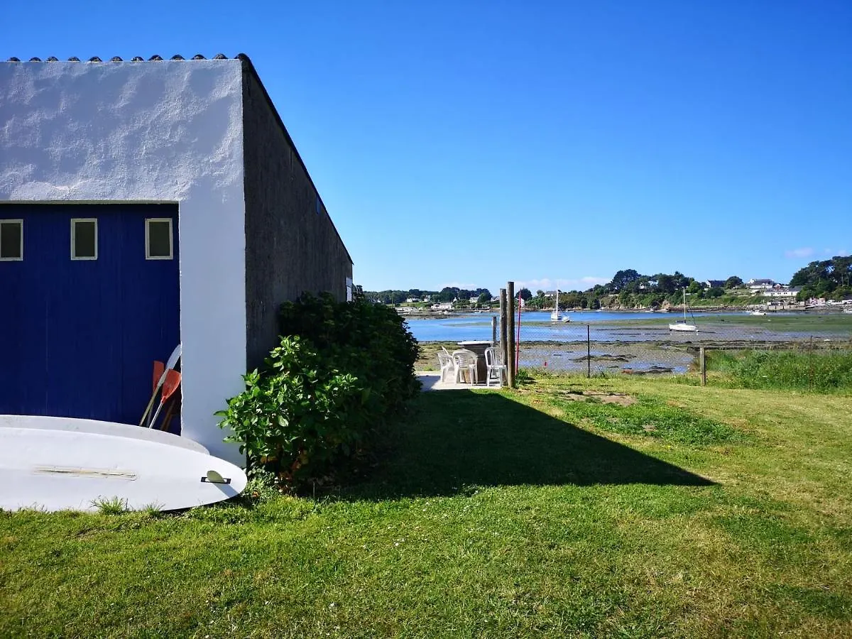 Apartment Le Moulin By Interhome Saint-Philibert  France