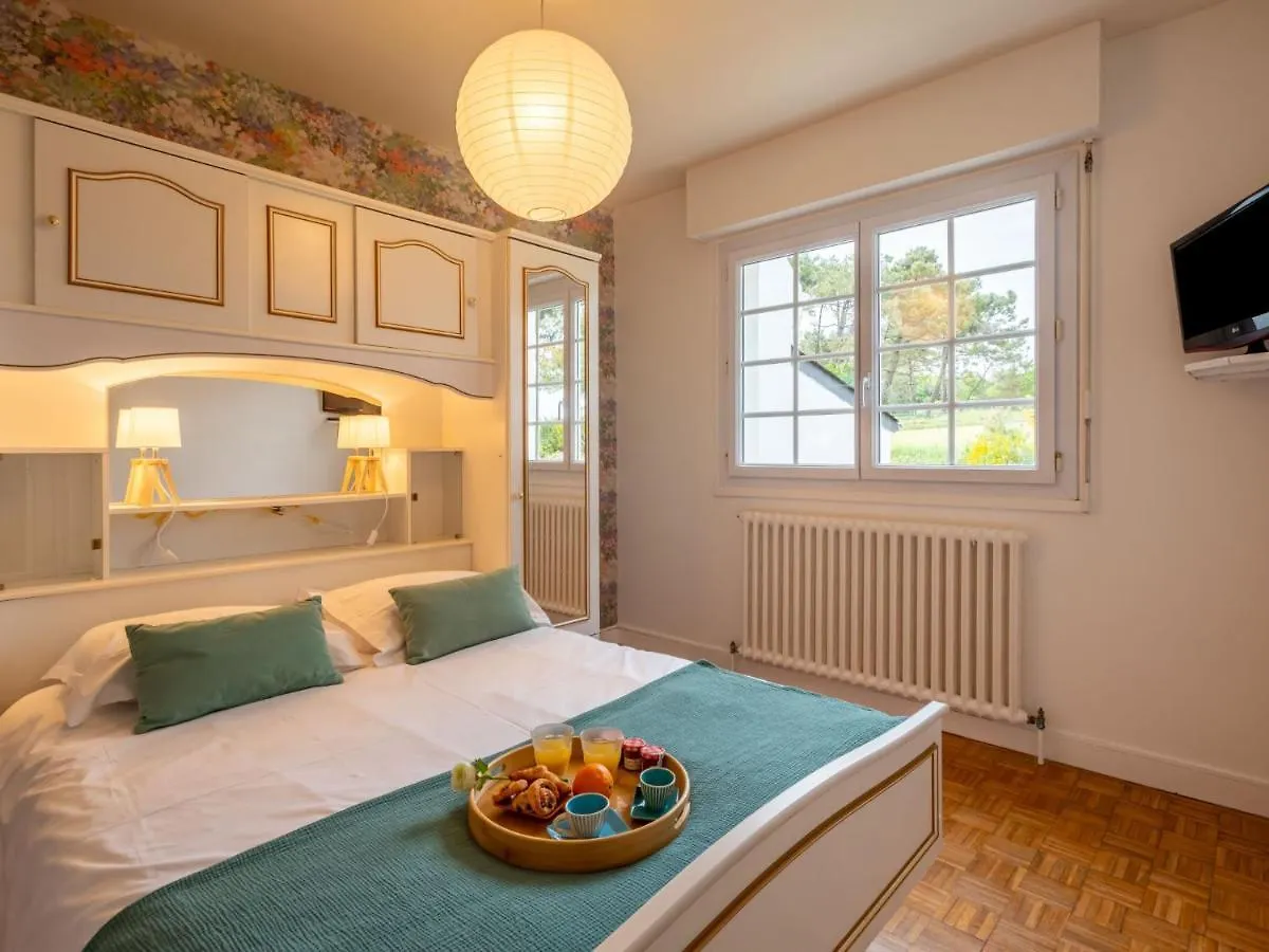 Apartment Le Moulin By Interhome Saint-Philibert