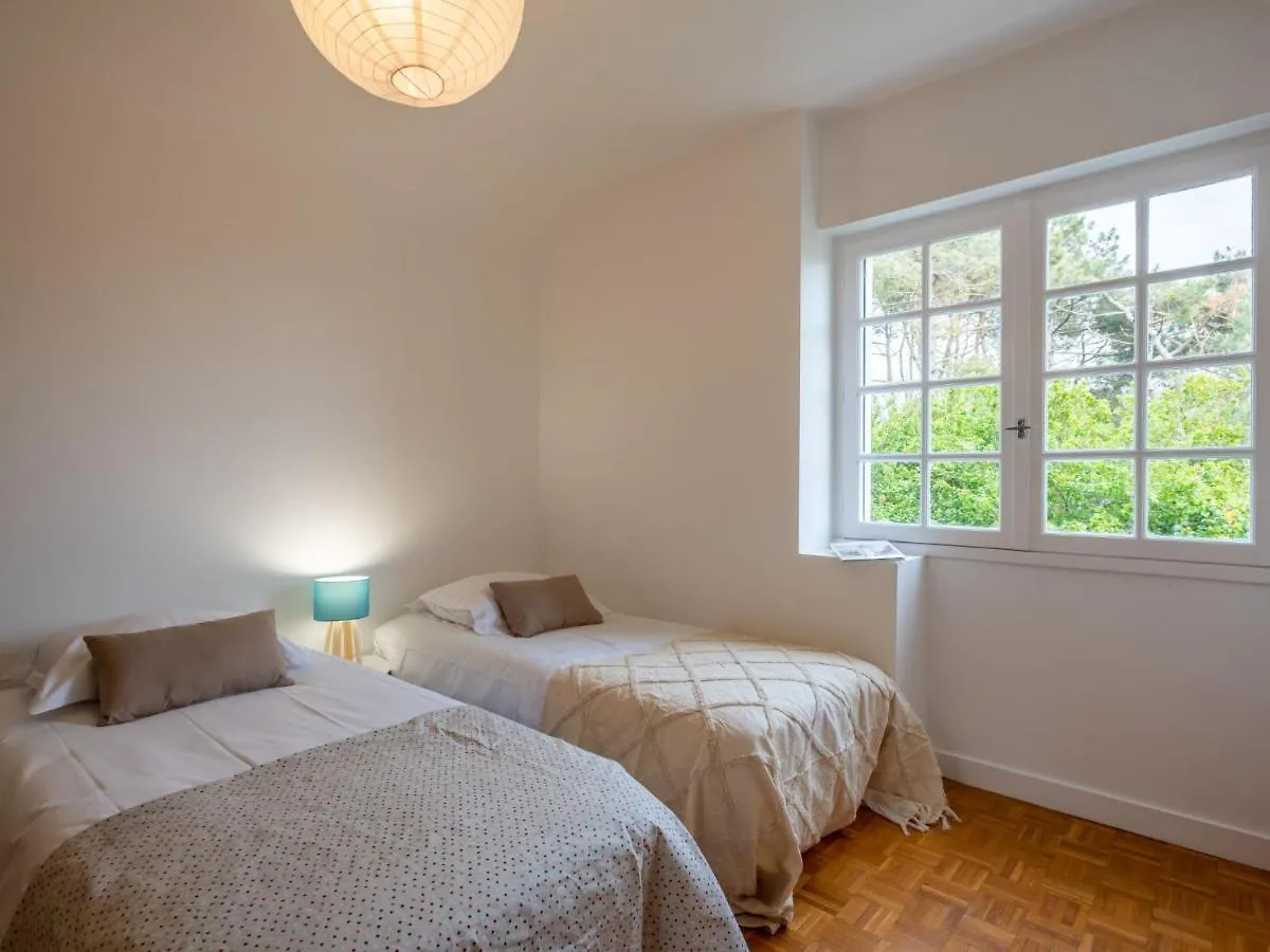 Apartment Le Moulin By Interhome Saint-Philibert