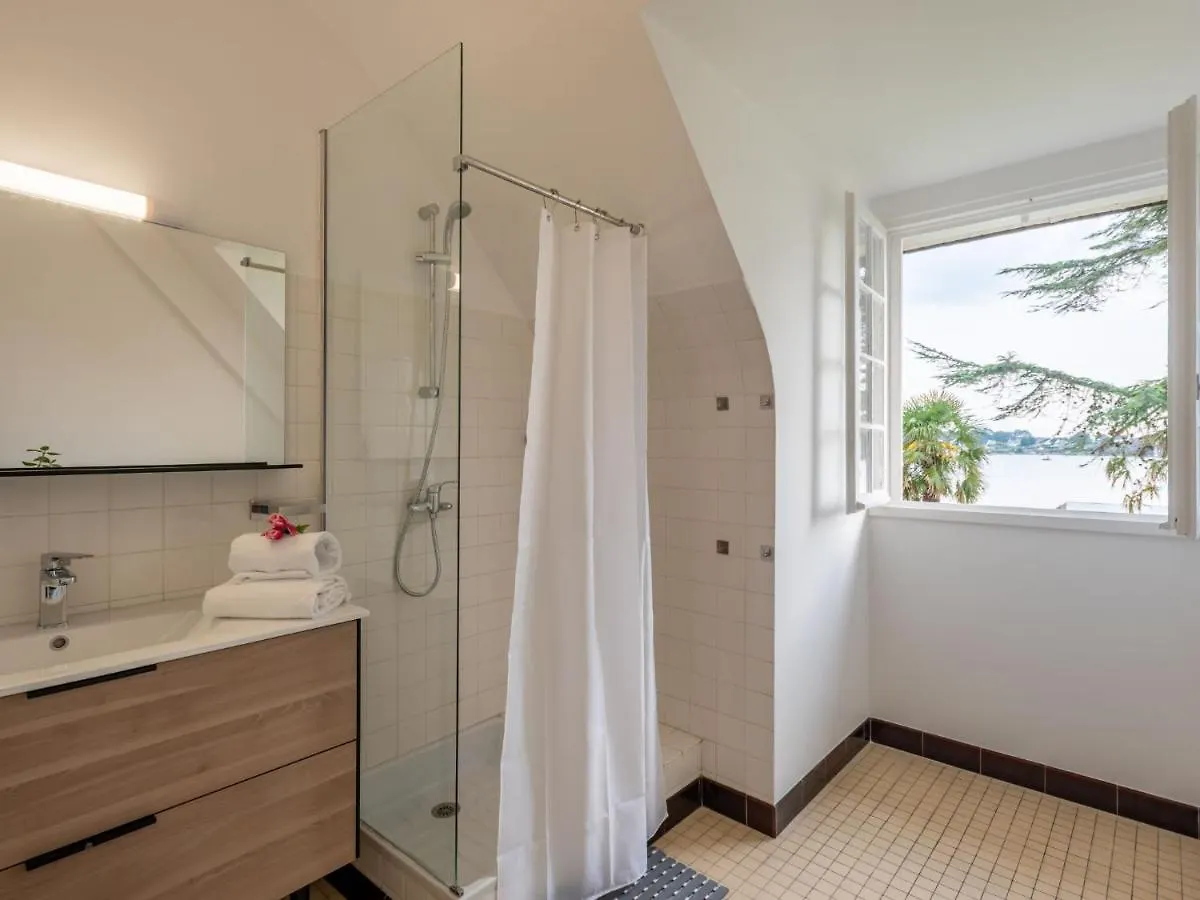 Apartment Le Moulin By Interhome Saint-Philibert