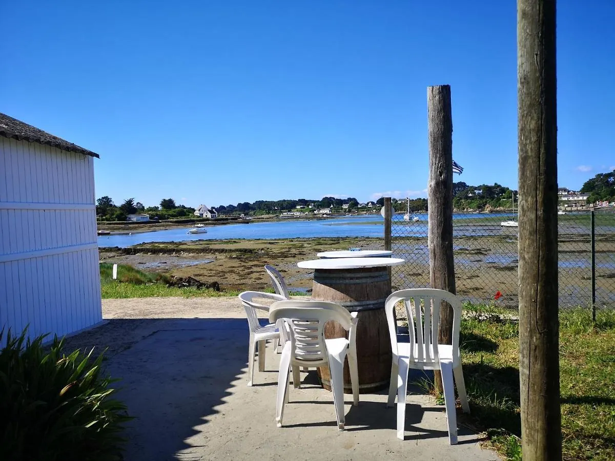 Apartment Le Moulin By Interhome Saint-Philibert  France