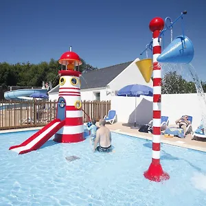 Domaine Residentiel De Plein Air Odalys Kerarno Camping